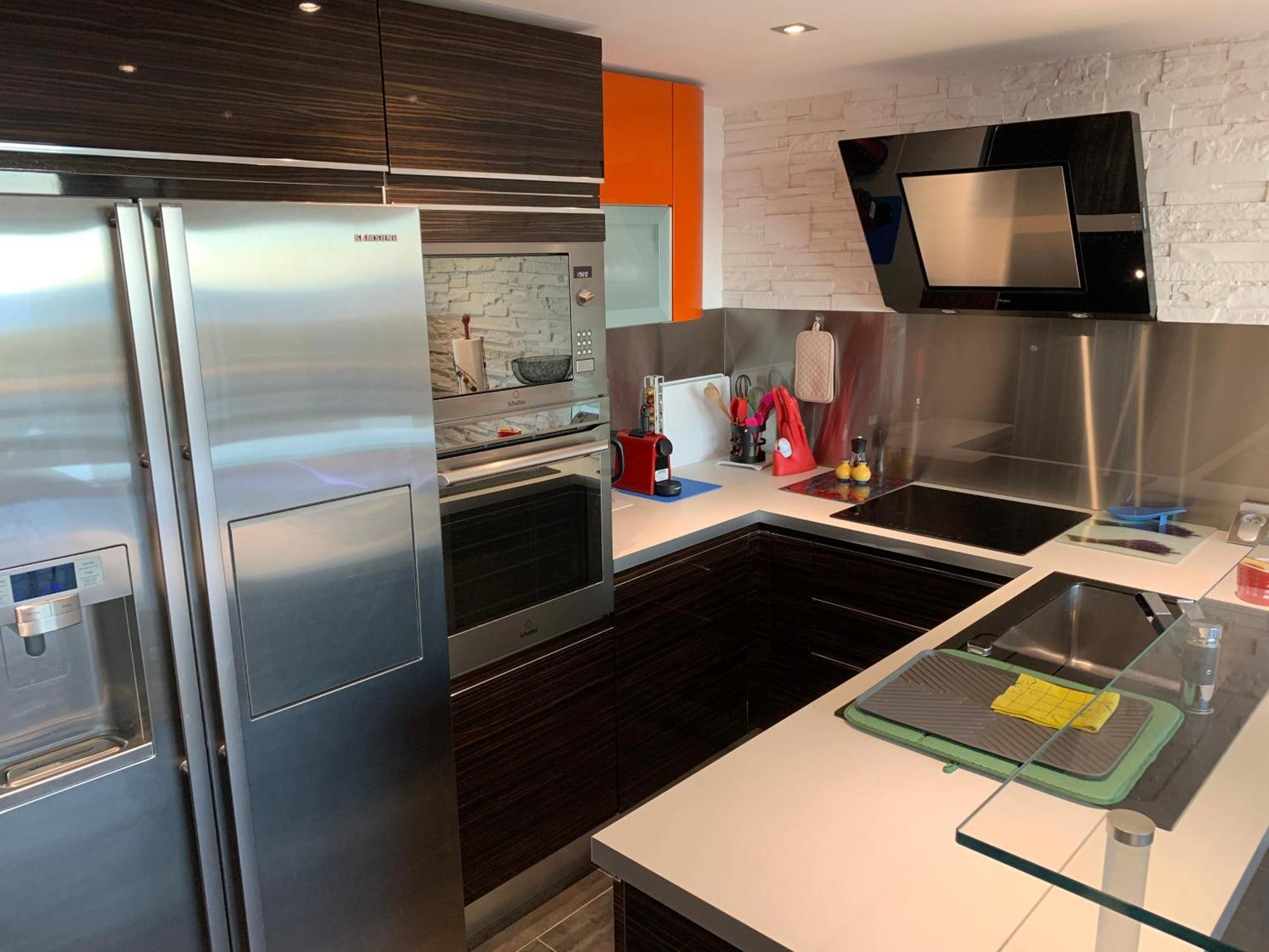 Grand Duc Apartment มองเดอลิเยอลานาปูล ภายนอก รูปภาพ